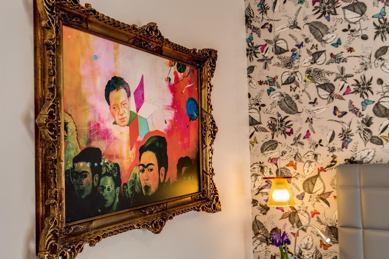 Hotel Parlamento Boutique Roma