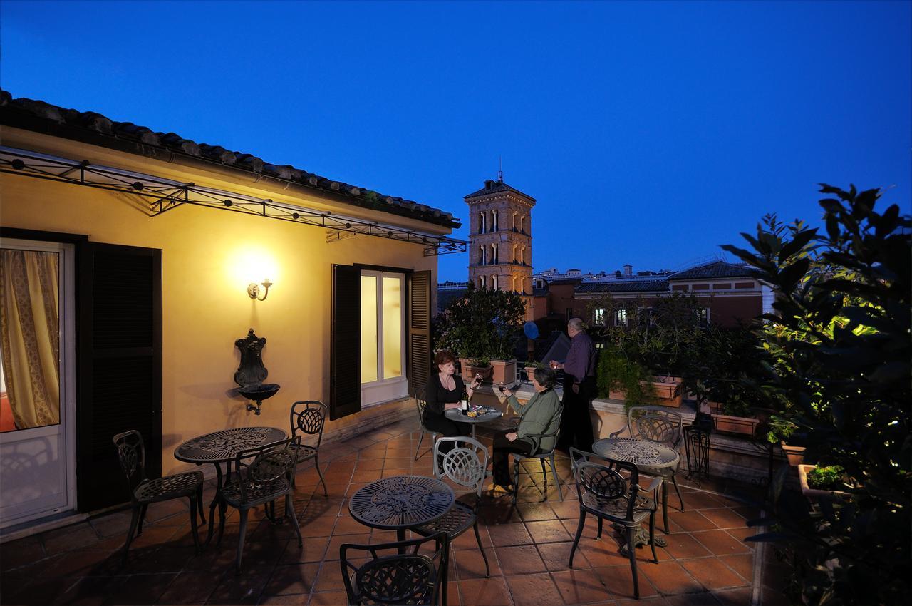 Parlamento Boutique Roma