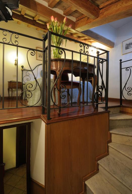 Parlamento Boutique Hotel Rom