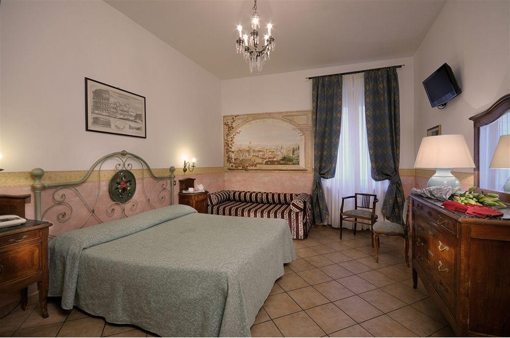 Parlamento Boutique Hotel Rom