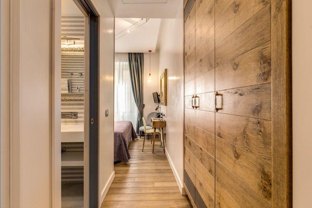 Hotel Parlamento Boutique Rom