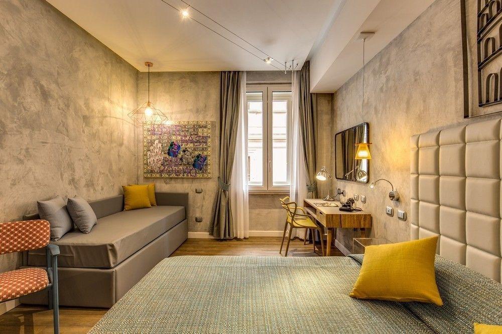 Parlamento Boutique Rom