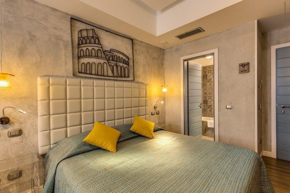 Hotel Parlamento Boutique Rom