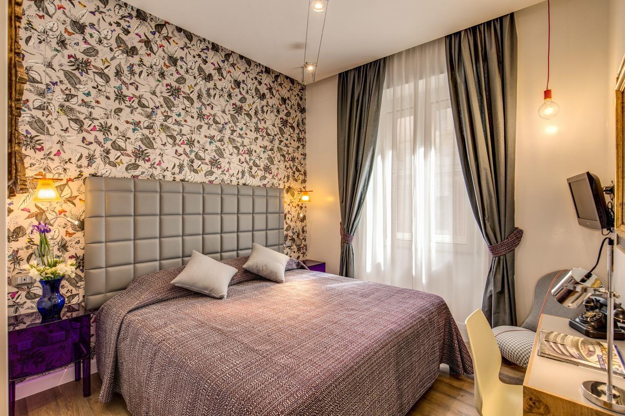 Parlamento Boutique 3* Rom