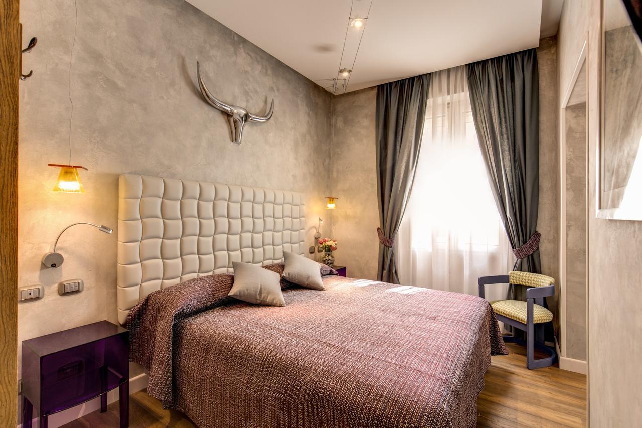 Parlamento Boutique Hotel Rom