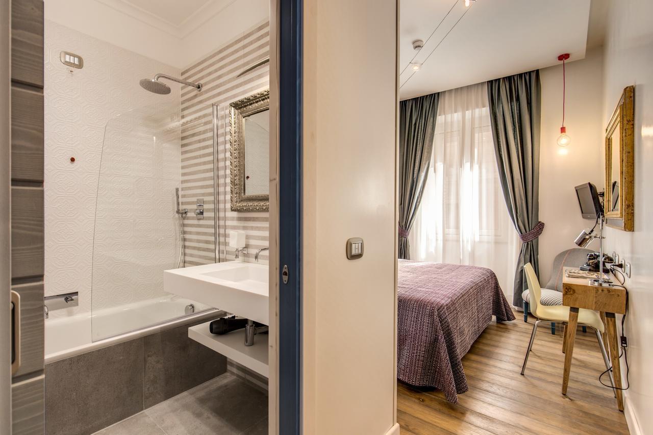 Hotel Parlamento Boutique Rom