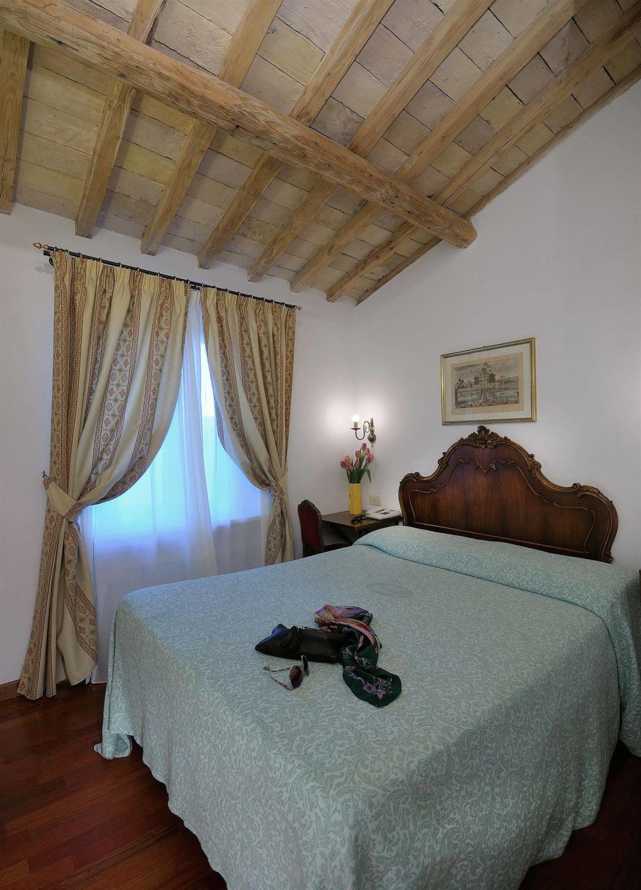 Hotel Parlamento Boutique Rom