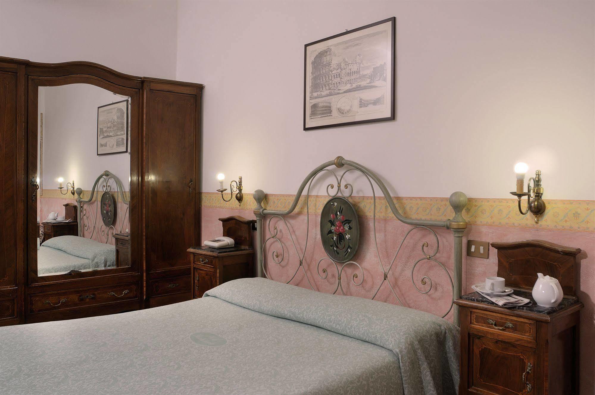 Parlamento Boutique Hotel Rom