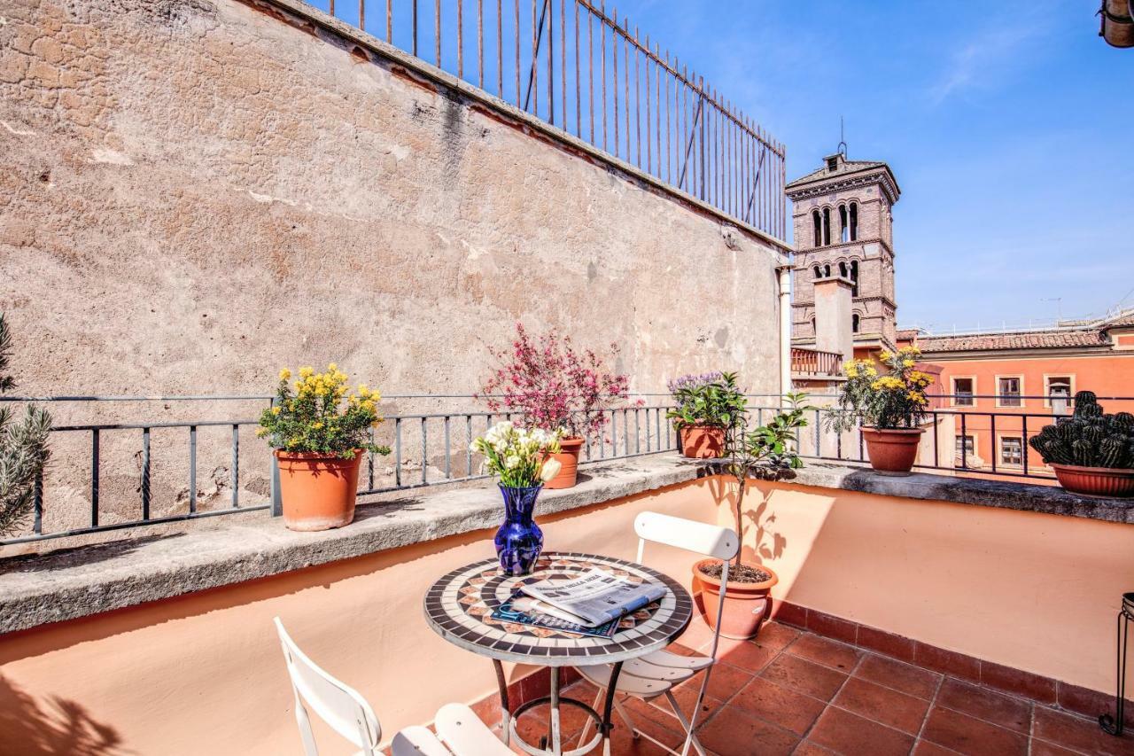 Parlamento Boutique Hotel Rom