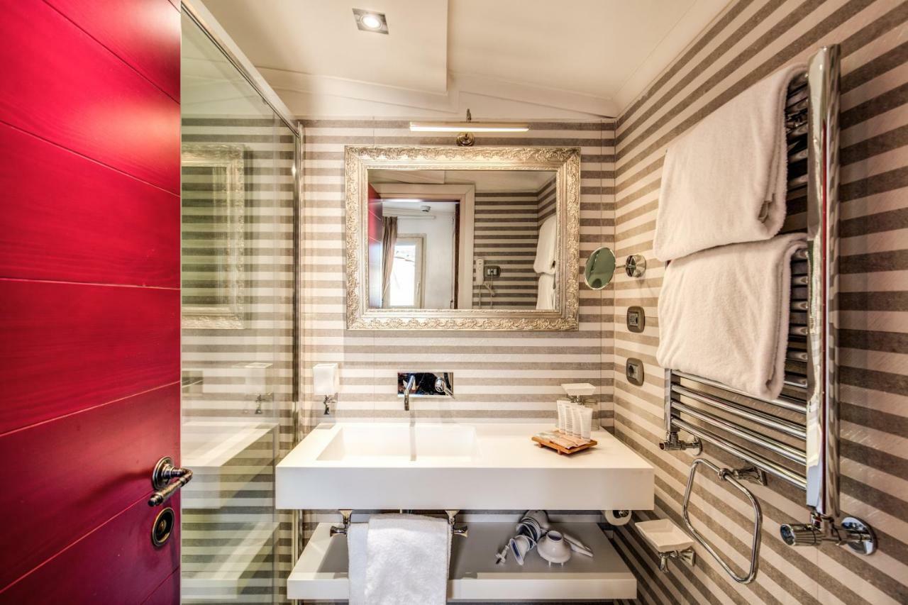 Parlamento Boutique 3* Rom