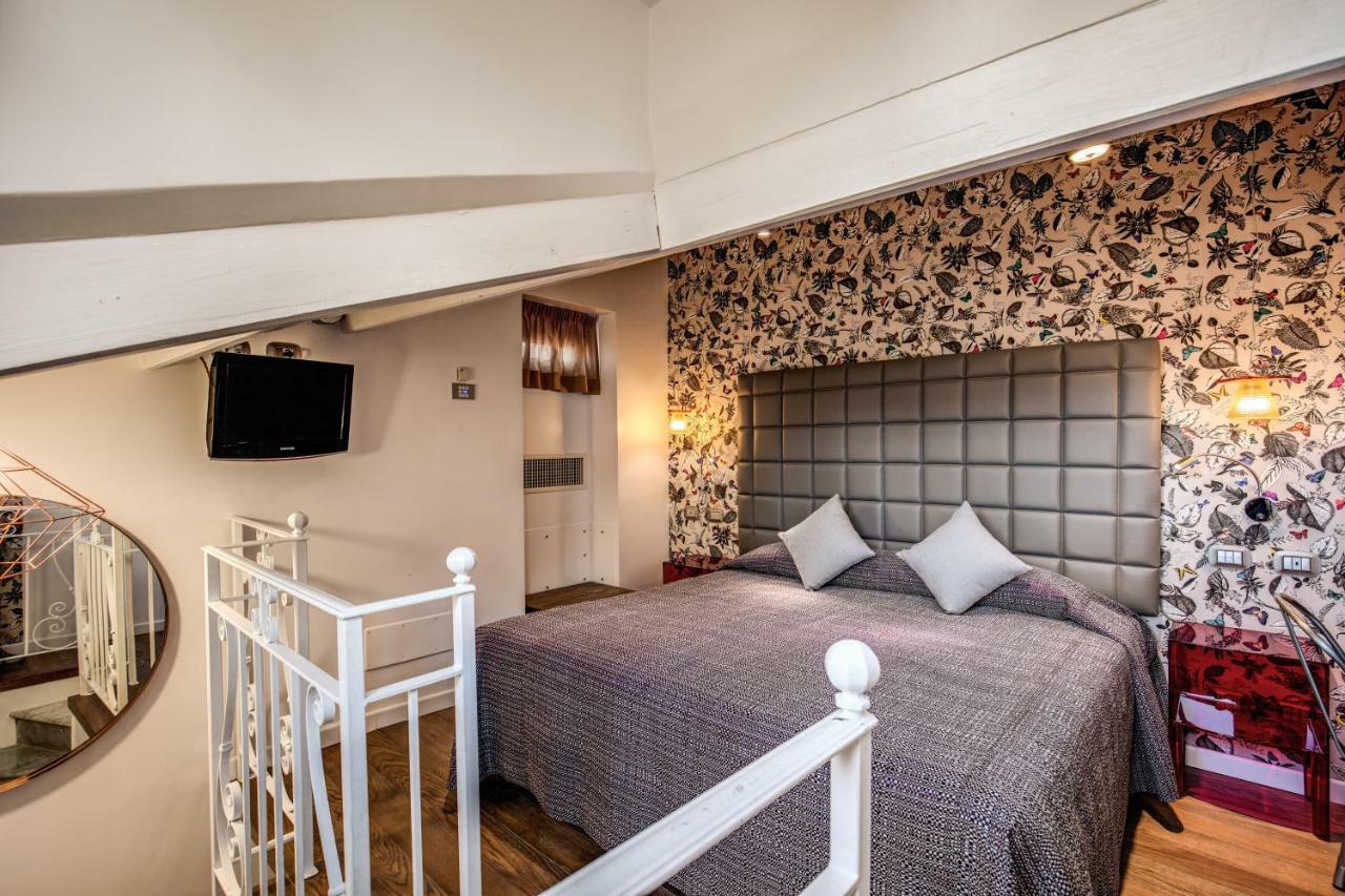 Parlamento Boutique Hotel