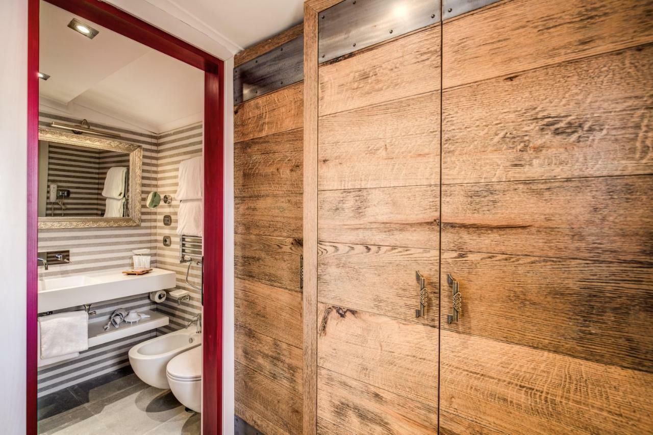 Parlamento Boutique Hotel Rom