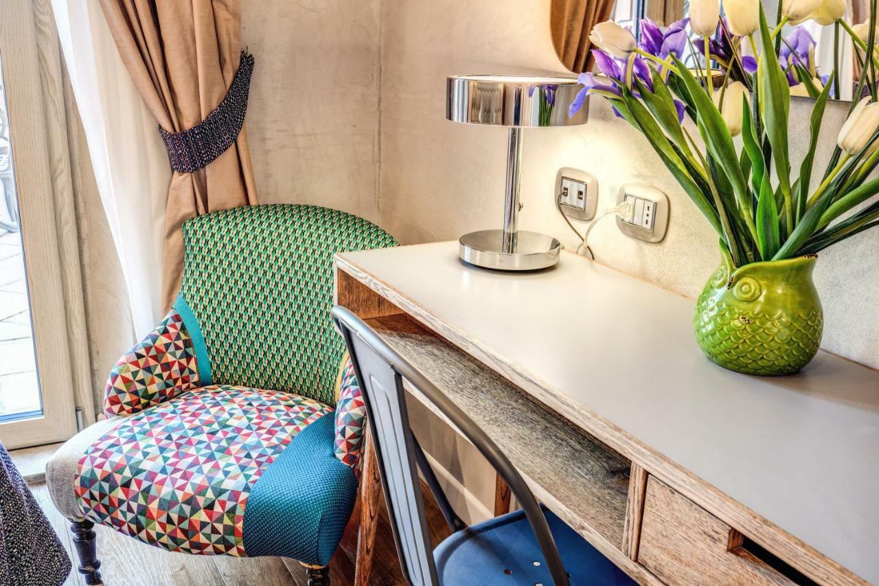 Hotel Parlamento Boutique Rom